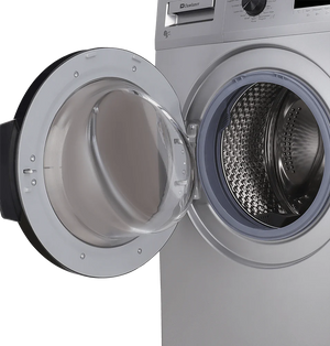 Dawlance Front Load 85400 S INV (Wash & Dryer) 8KG - My Store