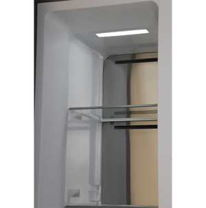 Dawlance DSS-9055 Glass Door Inverter No Frost Refrigerator - 22CFT - My Store