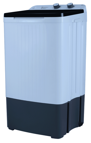 Dawlance Single Tub Washing Machine DW-9100 CLEAR LID 12kg - My Store
