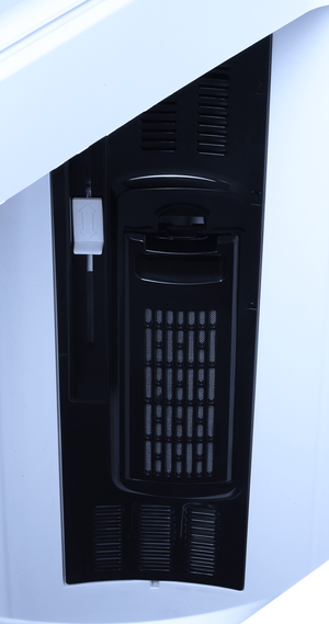 Dawlance Washing Machine White DW-6100 W 6-KG - My Store