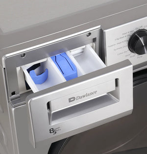 Dawlance Front Load 85400 S INV (Wash & Dryer) 8KG - My Store