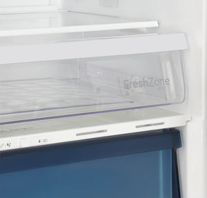 Dawlance DTM-7650 Inox Inverter No Frost Refrigerator - My Store