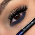 MUA Intense Colour Eyeliner - Downtown