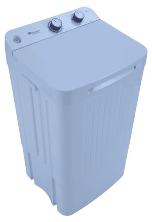 Dawlance Single Tub Spinner Dryer DS 9000 White - 12kg - My Store