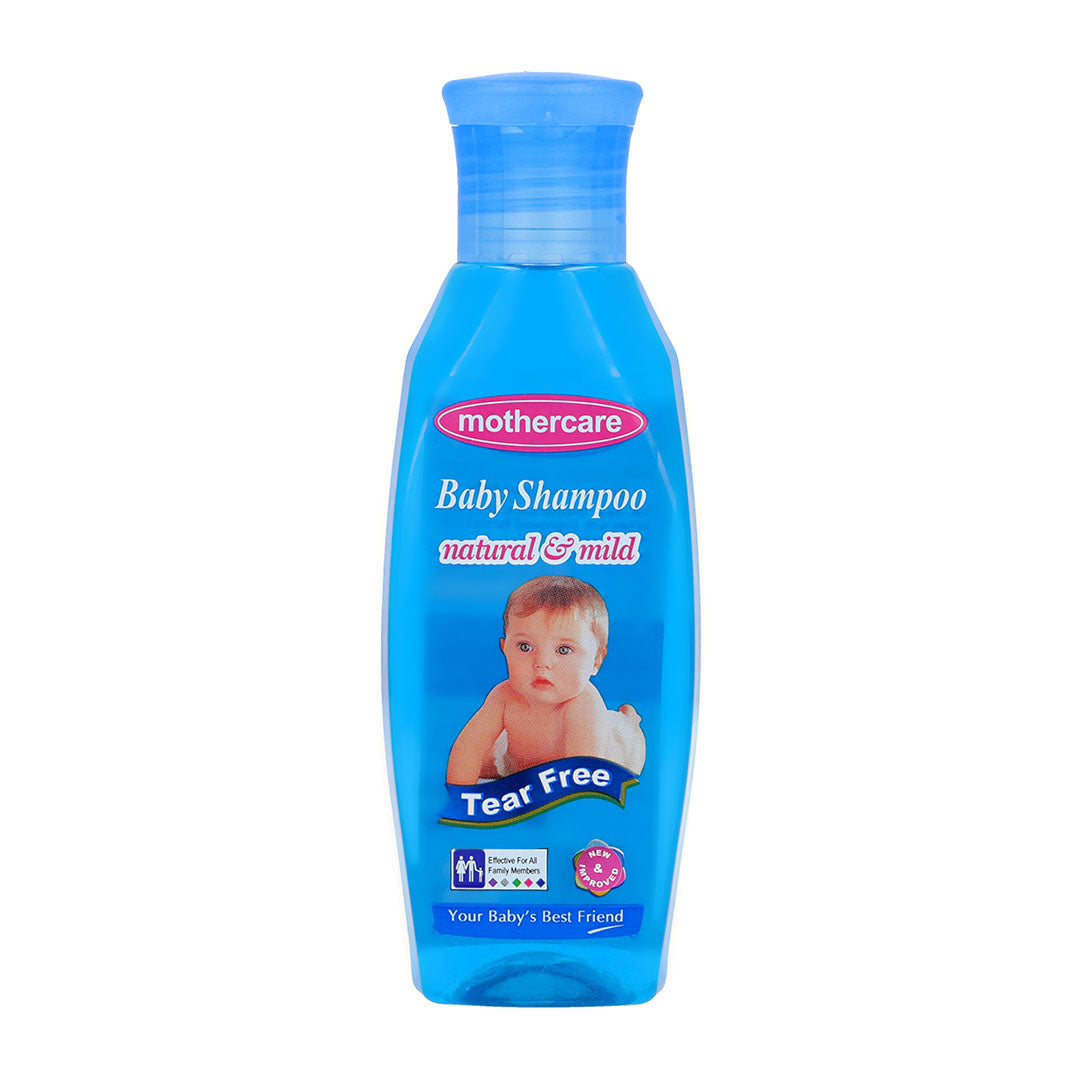 Mothercare - Baby Shampoo - Tear Free