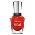 Sally Hansen Complete Salon Manicure - Csm New Flame Sm-554