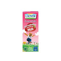 Lacnor Strawberry Milk 180ml - Snapcart.pk