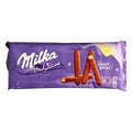 Milka Choco Sticks Biscuit 144gm - Snapcart.pk