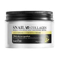 Sadoer Snail Collagen Anti - Wrinkle Firming Cream 120G