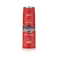 Old Spice - Shower Gel 3 in 1 Night Panther 400Ml