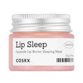 Cosrx Balancium Ceramide Lip Butter Sleeping Mask/20gm