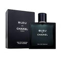 Bleu De Chanel Edp Parfum Homme 150ml