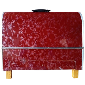 Sewing machine Stylish wooden fancy box's - My Store