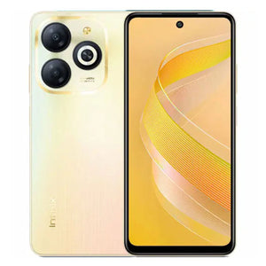 INFINIX SMART 8 X6525 4+64GB - PTA Approved - Snapcart.pk