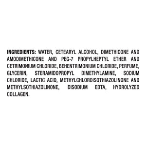 Tresemme Protein Thickness Conditioner 160ml - Snapcart.pk