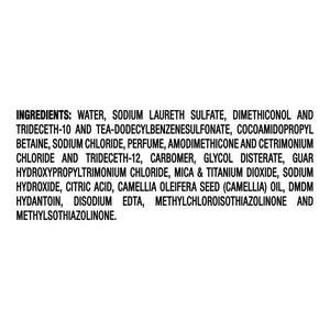 Tresemme Color Revitalise Shampoo 360ml - Snapcart.pk