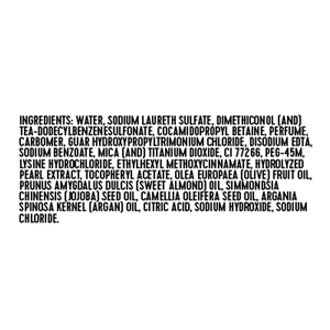 Sunsilk Black Shine Shampoo - 660ML - My Store