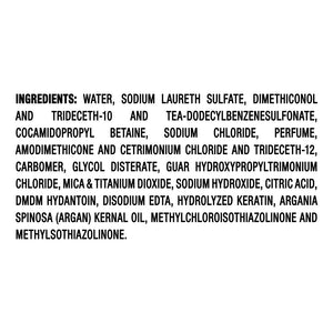 Tresemme Keratin Smooth Shampoo 170ml - Snapcart.pk