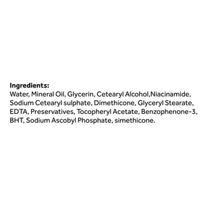 Ponds Moisturizing Lotion Triple Vitamin 100ml - Snapcart.pk