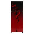 Pel Prinvo GD 6450 Inverteron Glass Door Refrigerator - 12 CFT - My Store