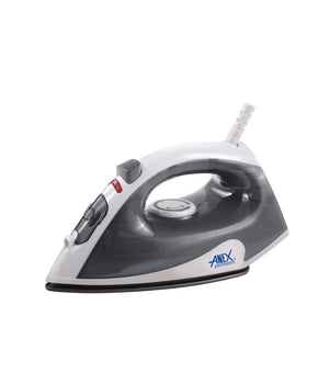 Anex AG-2077 Deluxe Dry Iron - My Store