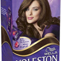 Wella Koleston - Hair Color Cream Chestnut 5/4