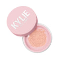 Kylie Jenner Setting Powder