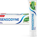 Sensodyne Tooth Paste Herbal 100Ml