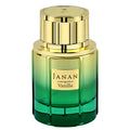 J. - Janan Vanilla Eau de Parfum 100Ml