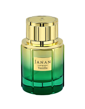 J. - Janan Vanilla Eau de Parfum 100Ml
