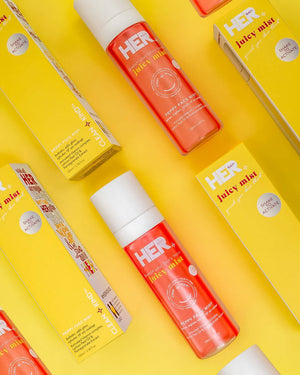 HerBeauty - Juicy Mist - My Store