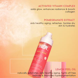 HerBeauty - Juicy Mist - My Store