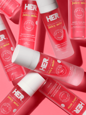 HerBeauty - Juicy Mist - My Store