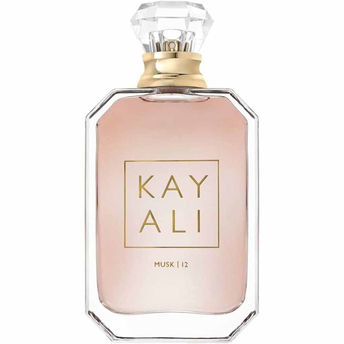 Kayali Musk 12 Eau De Parfum 100Ml
