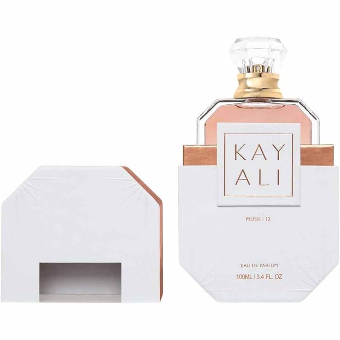 Kayali Musk 12 Eau De Parfum 100Ml