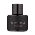 Kenneth Cole Black Bold Edp Spray 100ml-Perfume