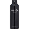 Kenneth Cole Black For Men Deodorant 170G