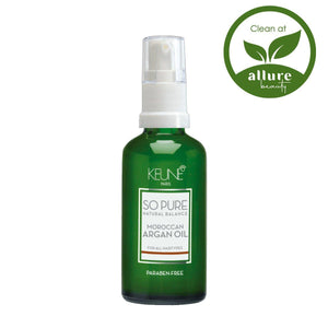 Keune So Pure Moroccan Argan Oil 45Ml