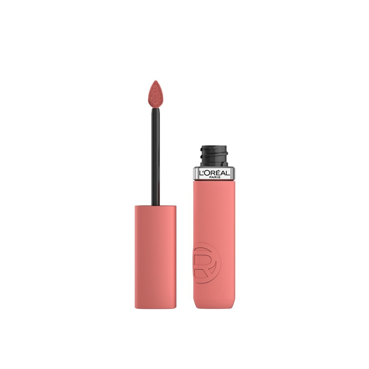 Loreal Infallible Maate Resistance Lipquid Lipstick