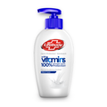 Lifebuoy - Hand Wash Bottle Mild Care - 200Ml