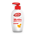 Lifebuoy - Hand Wash Bottle Total Protect - 200Ml