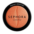 Sephora Eye Shadow