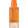 Lancaster Sun Beauty Nude Skin Sensation Protective Water SPF 50 150Ml