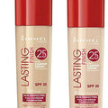 Rimmel Lasting Finish Foundation True Ivory 034103