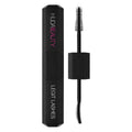Huda Beauty Legit Lashes Double Ended Mascara - Very Vanta Extreme Black