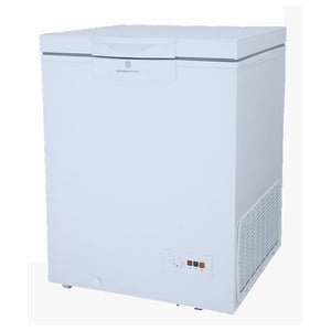 Dawlance DF-200 ES Deep Freezer - 7 CFT - My Store