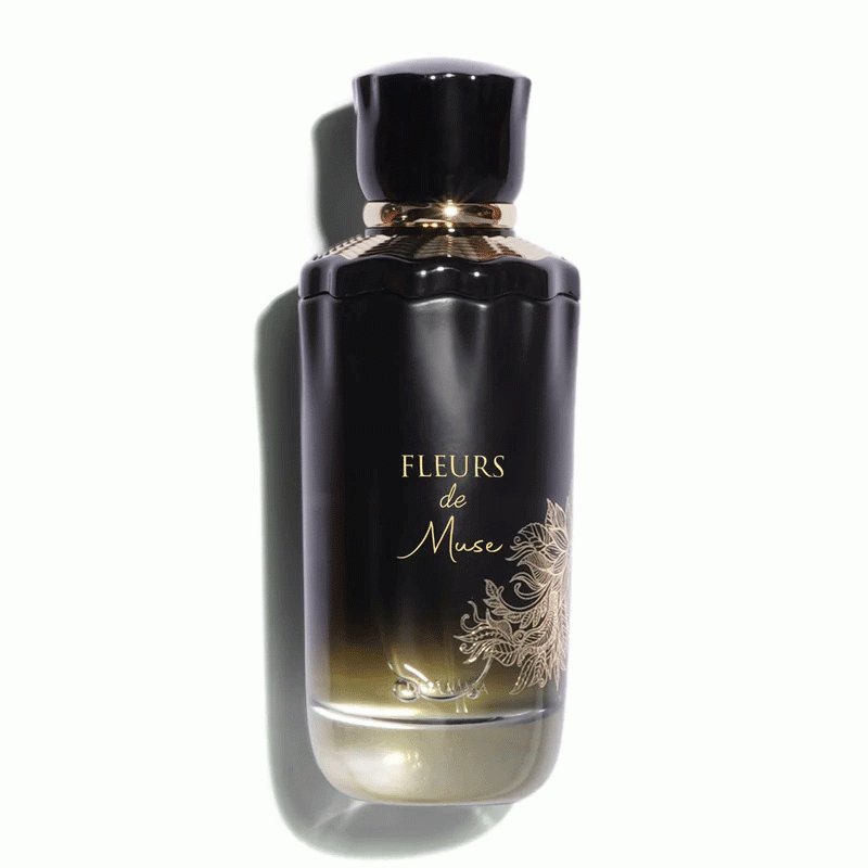 Dhamma Feleurs De Muse Elixir EDP 100Ml