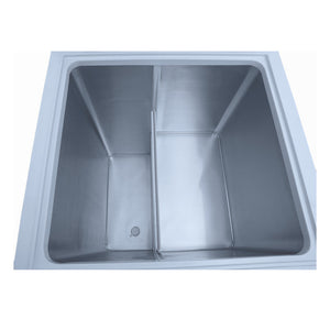 Dawlance DF-200 ES Deep Freezer - 7 CFT - My Store