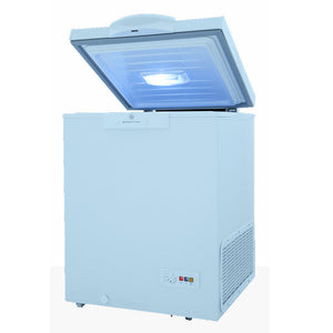 Dawlance DF-200 ES Deep Freezer - 7 CFT - My Store