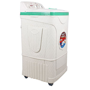 Gaba National 8KG Single Tub Washing Machine -GN-4515 - My Store